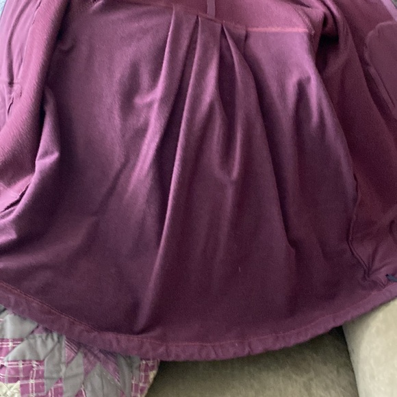 Lululemon Pleat To Street Hoodie Jacket
Size 8 NWOT - Picture 12 of 12
